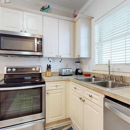 Magnolia Point Apt 204 미를 비치 외부 사진
