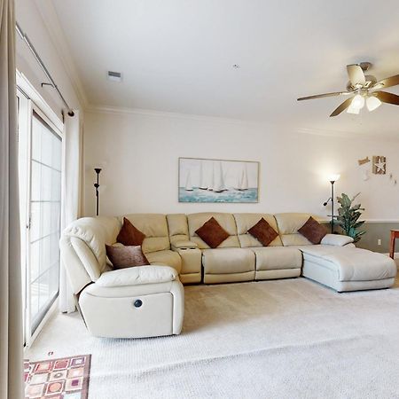 Magnolia Point Apt 204 미를 비치 외부 사진