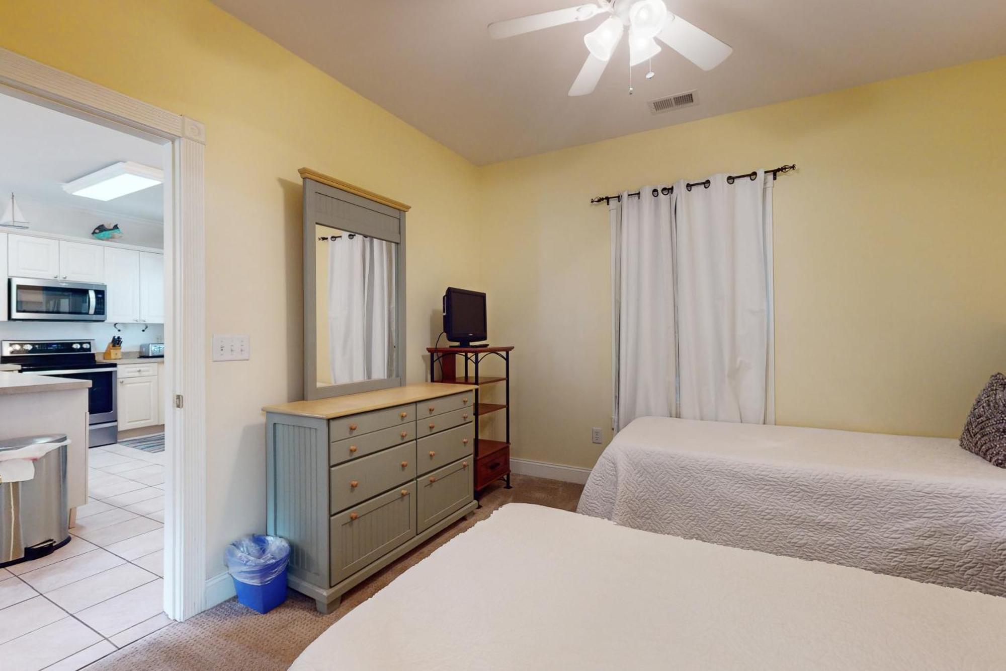 Magnolia Point Apt 204 미를 비치 외부 사진