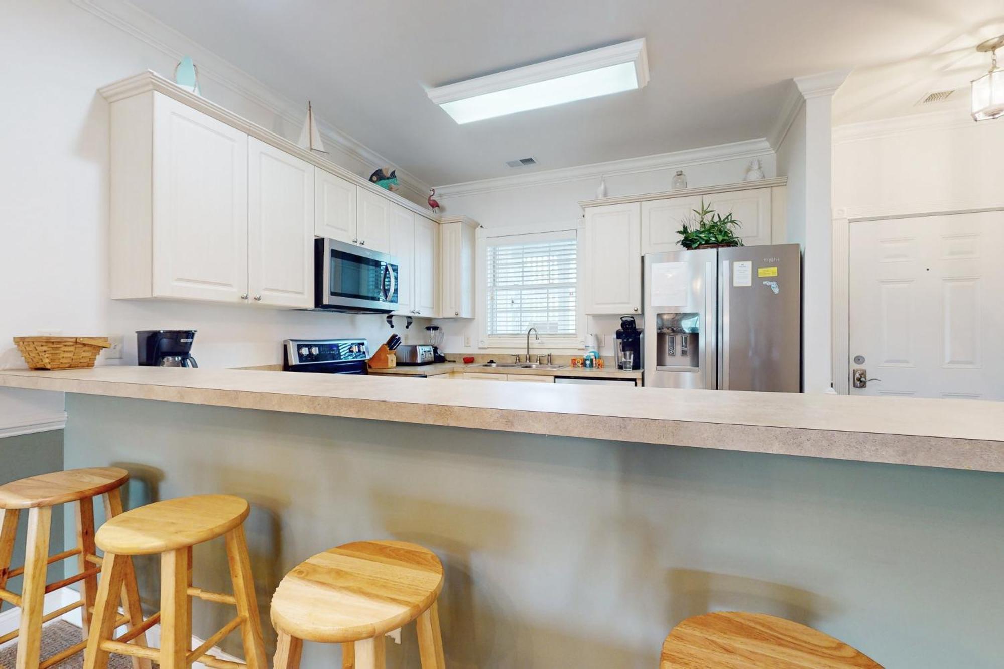 Magnolia Point Apt 204 미를 비치 외부 사진