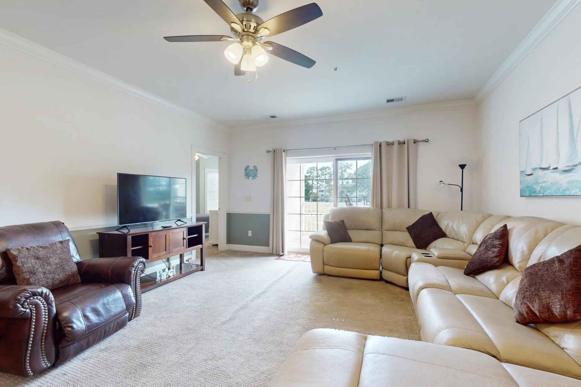 Magnolia Point Apt 204 미를 비치 외부 사진