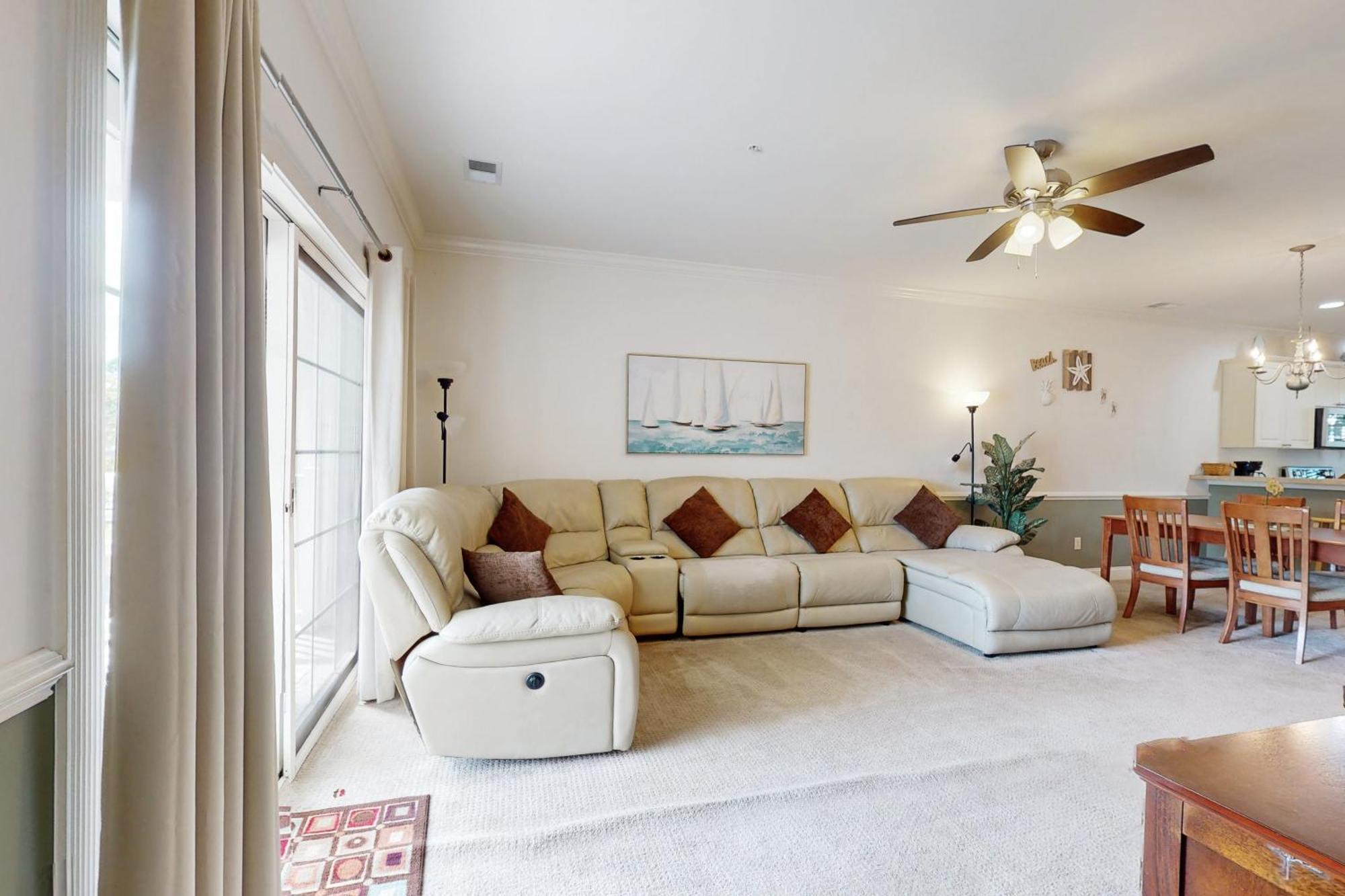 Magnolia Point Apt 204 미를 비치 외부 사진