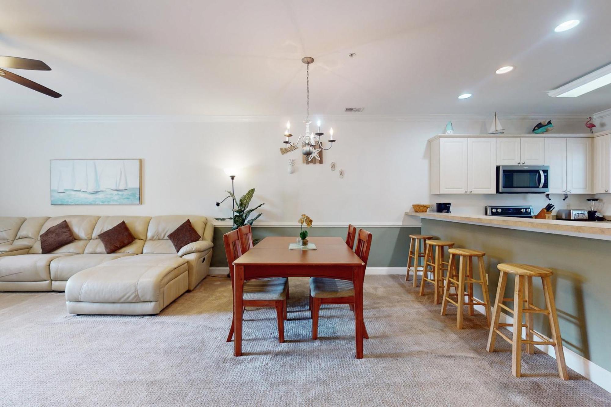 Magnolia Point Apt 204 미를 비치 외부 사진