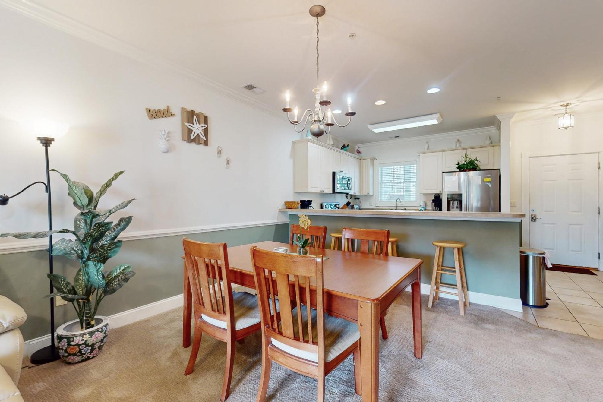 Magnolia Point Apt 204 미를 비치 외부 사진