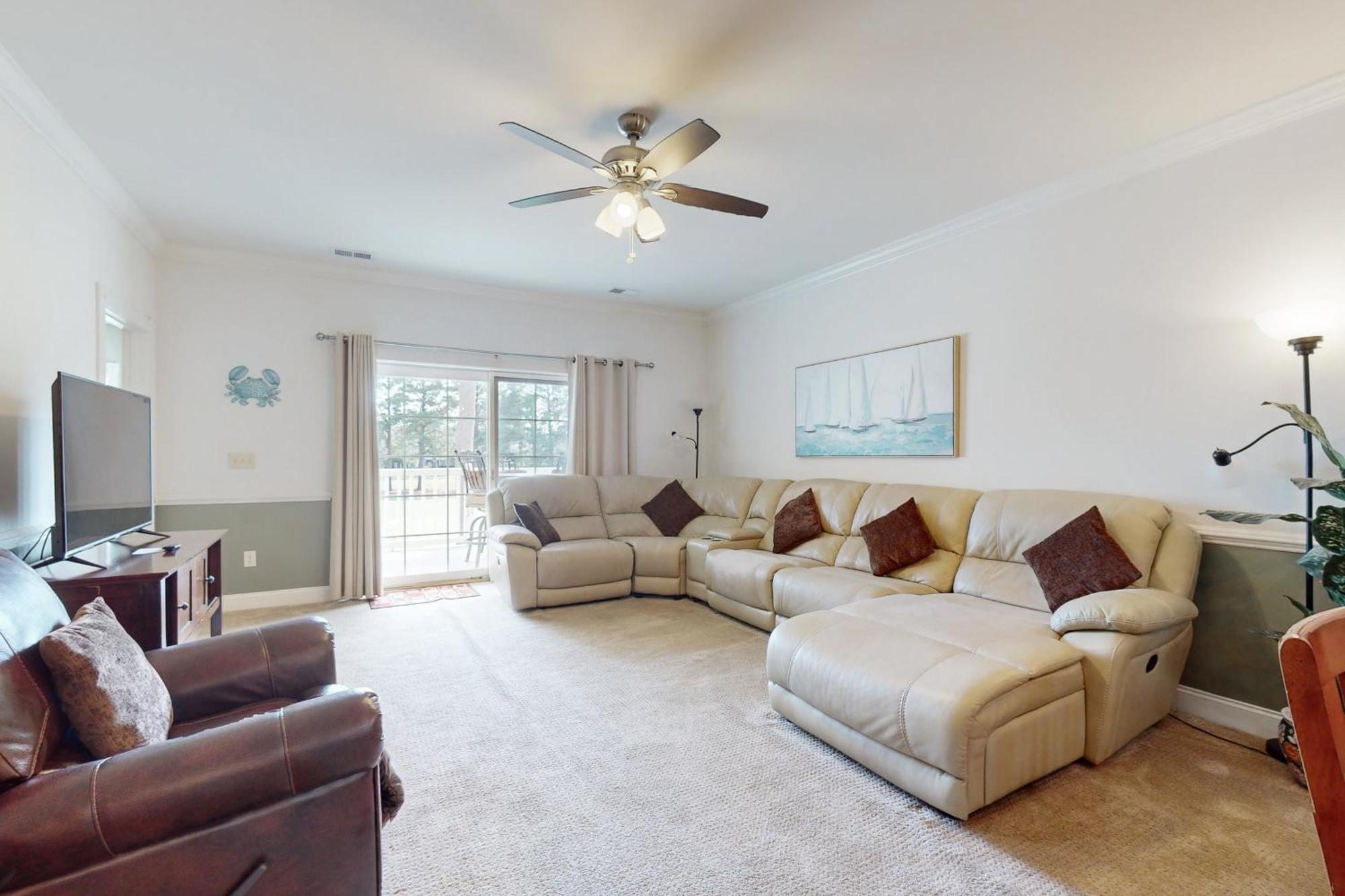 Magnolia Point Apt 204 미를 비치 외부 사진